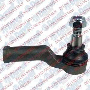 DELPHI TA2448 Rotbasi Sag Mondeo Iv 07>14 Galaxy - S Max 06/-> Land Rover Freelander Ii 07/-> Volvo S60 Ii-S80 Ii-V60-V70 Iii-Xc70 Ii 07->
